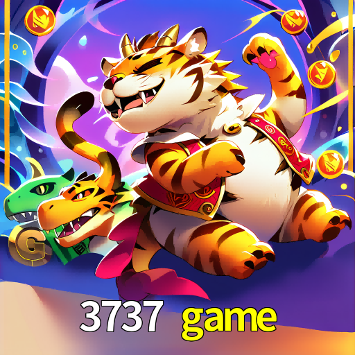 3737 game