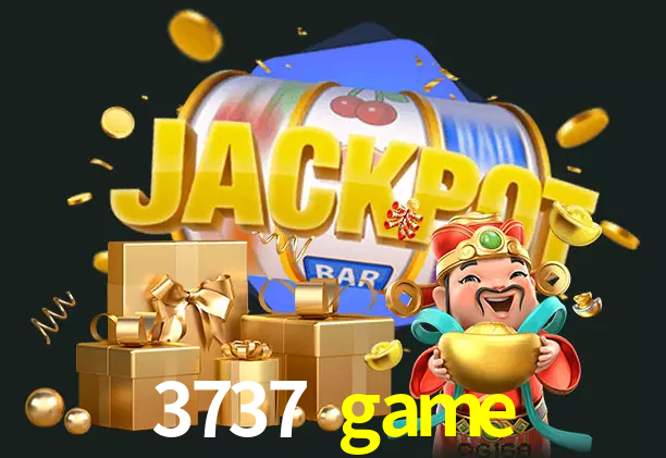 3737 game bet
